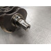 #A905 Crankshaft Standard From 2014 Fiat 500  1.4 5979